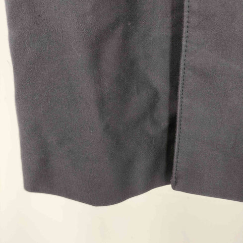 Manna コットントレンチコート レディース JPN:M
